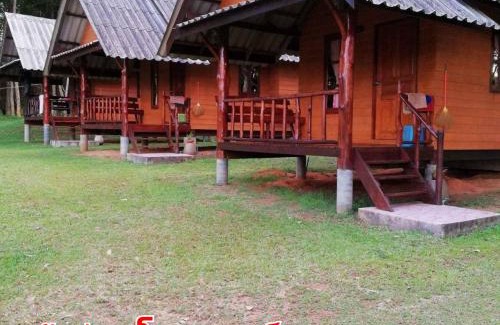Ko Yao House | Mr Bao Homestay & Bungalows