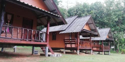 Ko Yao House | Mr Bao Homestay & Bungalows