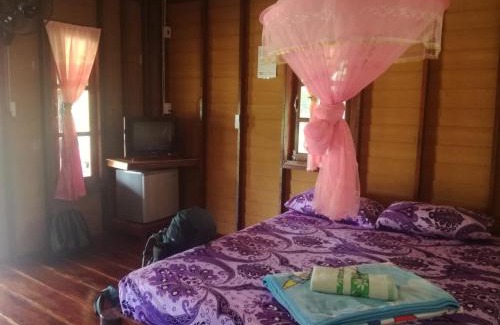 Ko Yao House | Mr Bao Homestay & Bungalows