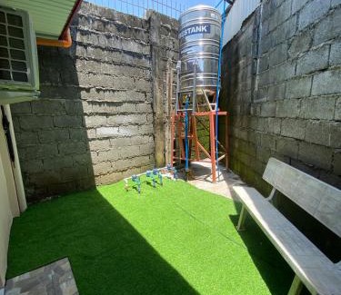 Valencia Apartment | Mr Home Stays Valencia City Bukidnon