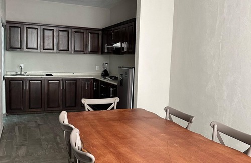 Ciudad Hidalgo Apartment | MR Hotel