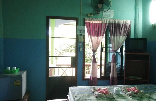 Pai House | Mr Jan Guest House