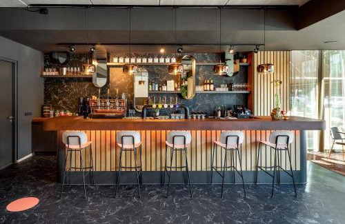 Venlo Hotel | Mr Jigs