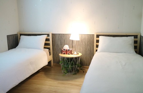 Unseo-dong House | Mr. KIM Guesthouse