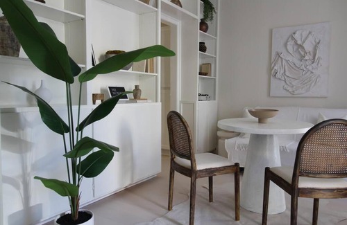 Turtle Creek Apartment | Mr. Nomad: Casa Bohem in Uptown
