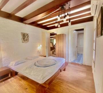 Son Tay Villa | Mr Villa Biệt Thự Ven Hồ Đồng Mô Sơn Tây