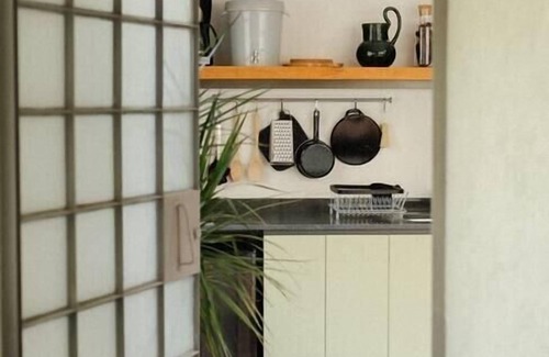 Roma Sur Apartment | Mr. W | Kin Pech | Near Insurgentes