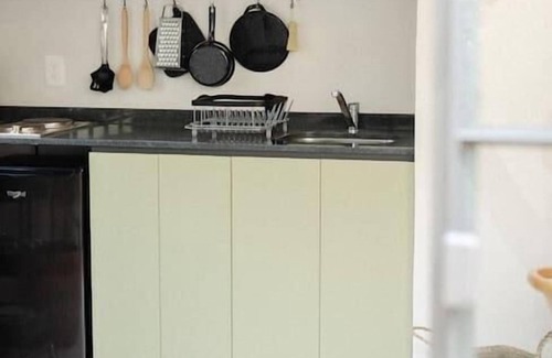 Roma Sur Apartment | Mr. W | Kin Pech | Near Insurgentes