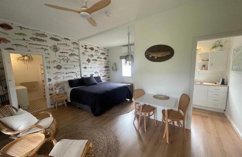 American River Apartment | MrandMrs Fish Cabins