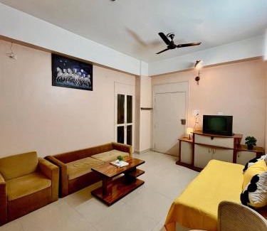 Sualkuchi Apartment | MRDB stays Borbari