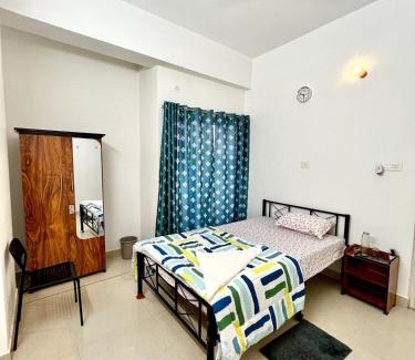 Sualkuchi Apartment | MRDB stays Borbari