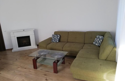 Bistrita Apartment | MRG Apartament