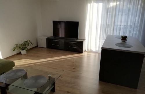 Bistrita Apartment | MRG Apartament