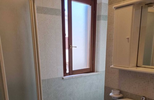 Castelluzzo Apartment | Mrina San Vito Lo Capo Reserve
