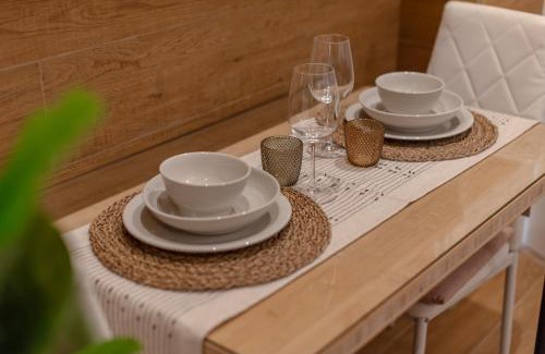 Zaidin Apartment | MRS Apartamento cerca centro Granada con parking