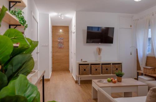 Zaidin Apartment | MRS Apartamento cerca centro Granada con parking