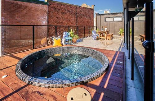 Islington Apartment | Mrs Owens Lofts