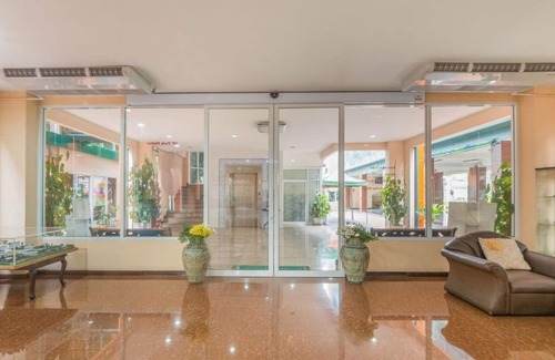 Wat Tha Phra Hotel | MRT Thaphra spthaphra