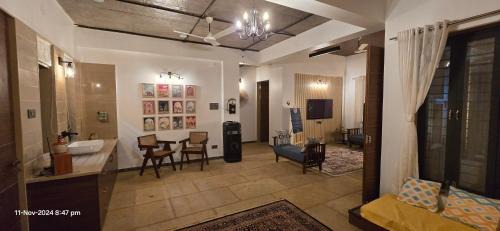 Kotawde Apartment | Mrudugandha Guest House
