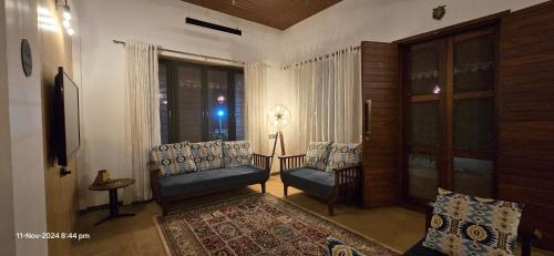 Kotawde House | Mrudugandha Guesthouse