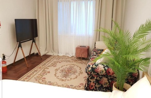 Yangpyeong Villa | Ms.Bbo's Camel House