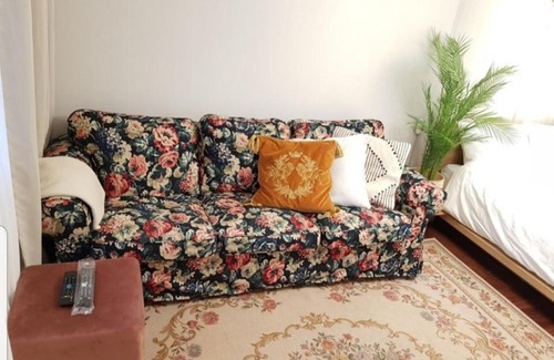 Yangpyeong Villa | Ms.Bbo's Camel House