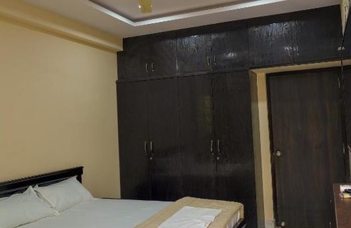 Gachibowli House | MS Cloud Scape Inn