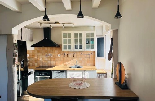 Corbeil-Essonnes Apartment | MS Duplex