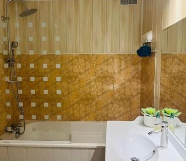 Corbeil-Essonnes Apartment | MS Duplex