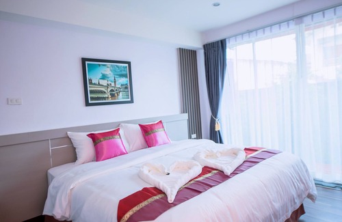 Si Racha Hotel | MS Hotel & Resort Si Racha