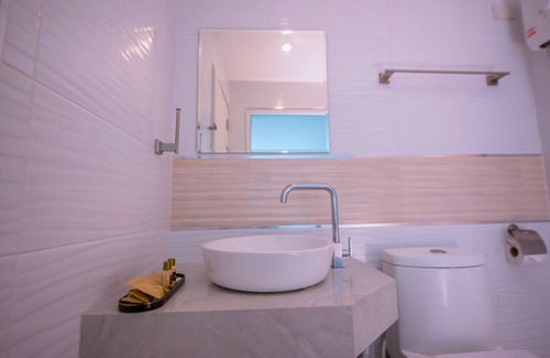 Si Racha Hotel | MS Hotel & Resort Si Racha