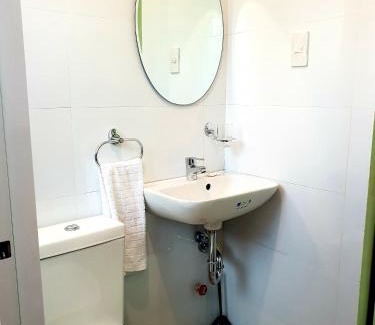 Lucban Apartment | MS Residence Building