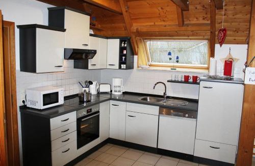 Dorumer Neufeld House | MS3 - Strandräuber Komfort