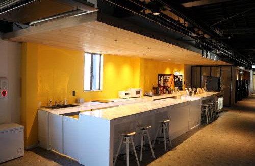 Aoshima Onsen Hotel | MｓBASERESORT