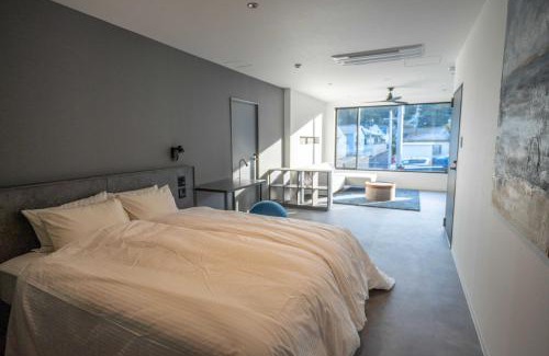 Aoshima Onsen Hotel | MｓBASERESORT