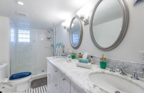 Encanto Estates Apartment | *Msg for 5%off*1Bed1Bath HugeGuesthouse MidtownPHX