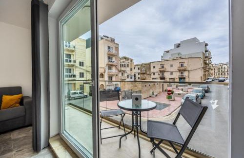 Msida Apartment | Msida Modern Luxury Apartment