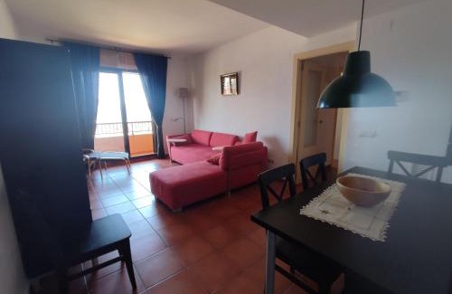 L Almadrava Apartment | MSJ 57 Apartamento en Marina Sant Jordi