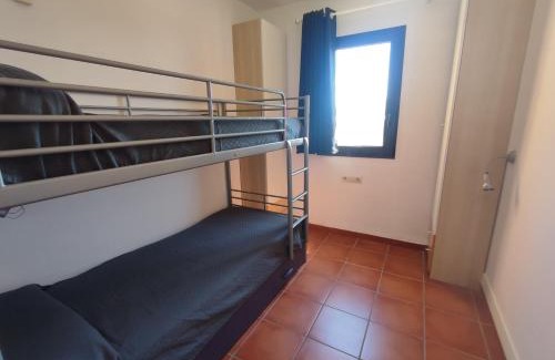 L Almadrava Apartment | MSJ 57 Apartamento en Marina Sant Jordi