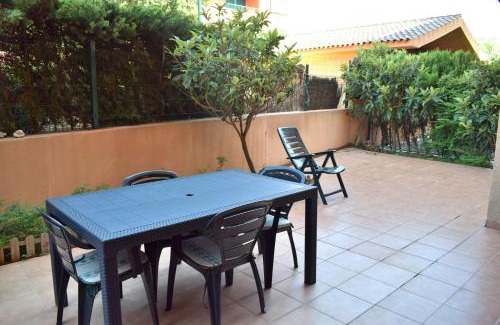 L Almadrava Apartment | MSJ29 Confortable Bajo Marina Sant Jordi