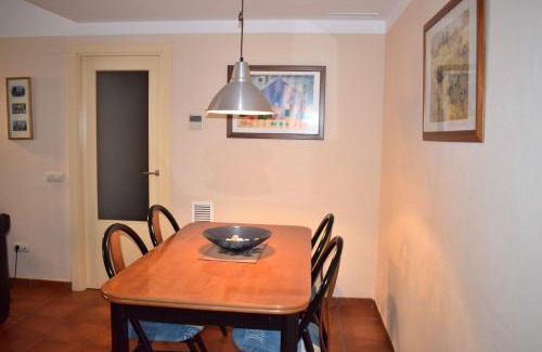 L Almadrava Apartment | MSJ29 Confortable Bajo Marina Sant Jordi
