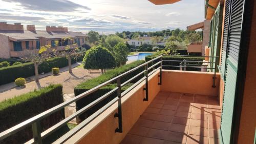 L Almadrava Apartment | MSJ55 Bonito Apartamento en Marina Sant Jordi