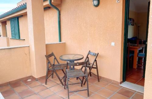 L Almadrava Apartment | MSJ55 Bonito Apartamento en Marina Sant Jordi
