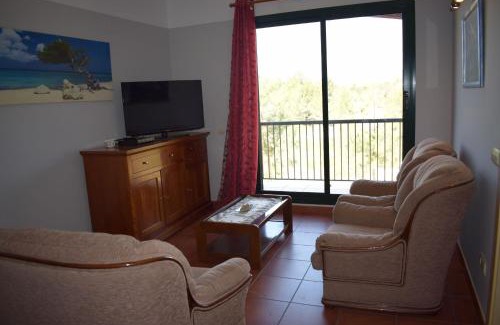 L Almadrava Apartment | MSJ94 Bonito Apartamento en Marina Sant Jordi