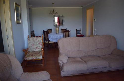 L Almadrava Apartment | MSJ94 Bonito Apartamento en Marina Sant Jordi