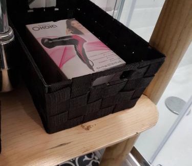 Persan Apartment | MSK Cosy Beau Studio Persan Chambly Roissy CDG