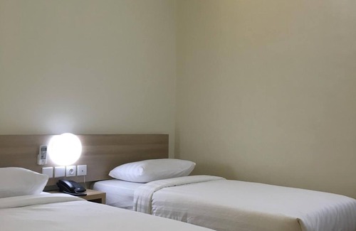 Palembang Hotel | Msquare Hotel
