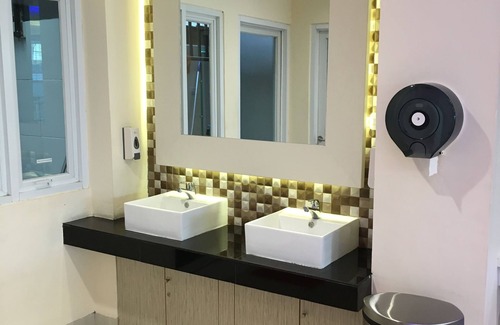 Palembang Hotel | Msquare Hotel