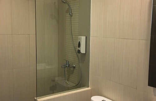 Palembang Hotel | Msquare Hotel