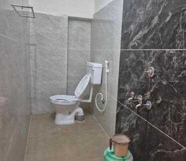 Tirupati Cabin | MSR Lodge